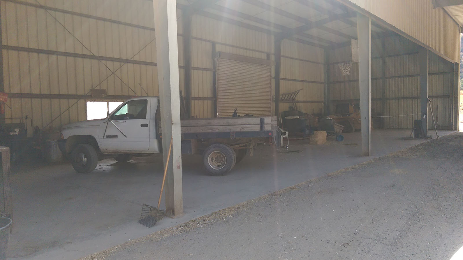 Clark Company Rancho El Toro